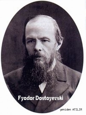 “Fyodor Dostoyevski: Hayatının kumarbazı”  Arte platformunda: Büyük bir yazarın karanlık tarafı ve tutkuları