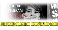 AKP’liler çocuk istismarının araştırılmasını engelledi