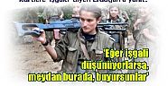Kürtlere ‘işgalci’ diyen Erdoğan’a yanıt: Meydan burada, buyur!