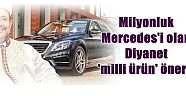 Milyonluk Mercedes
