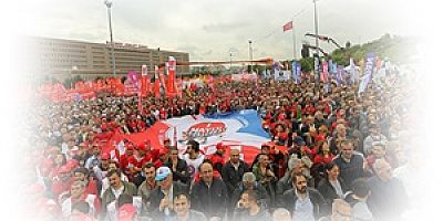 Sosyalist hareket1 Mayıs 2022 İçin ne diyor?