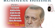 Türkiye, küresel etkileri de olabilecek ekonomik bir açmazla karşı karşıya George Friedman & Xander Snyder