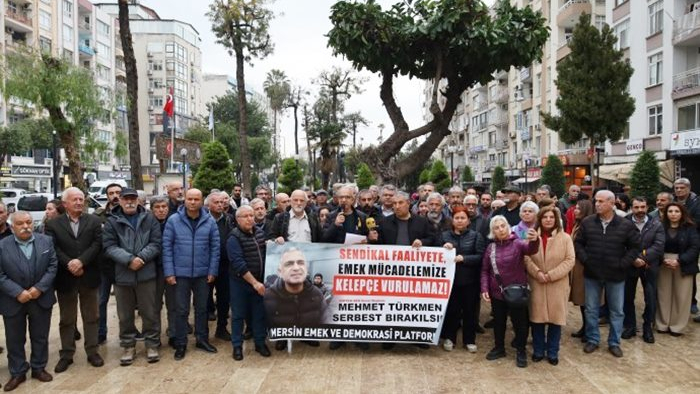 Ülkenin Dört Bir Yanından, Gözaltı ve Tutuklamalara Tepkiler