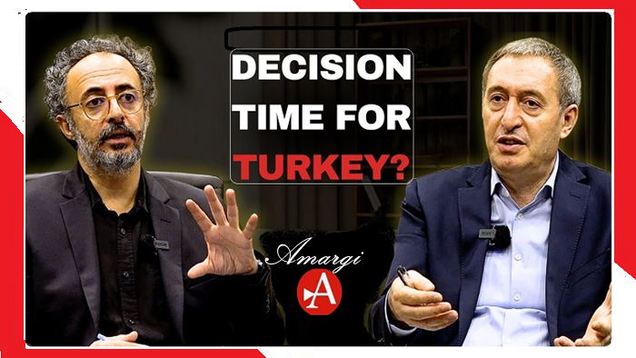 İmralı, Suriye ve Türkiye'deki Kürtlerin Geleceği