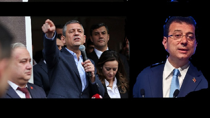 CHP’den Van Belediyesine Kayyım Atanmasına Tepkiler