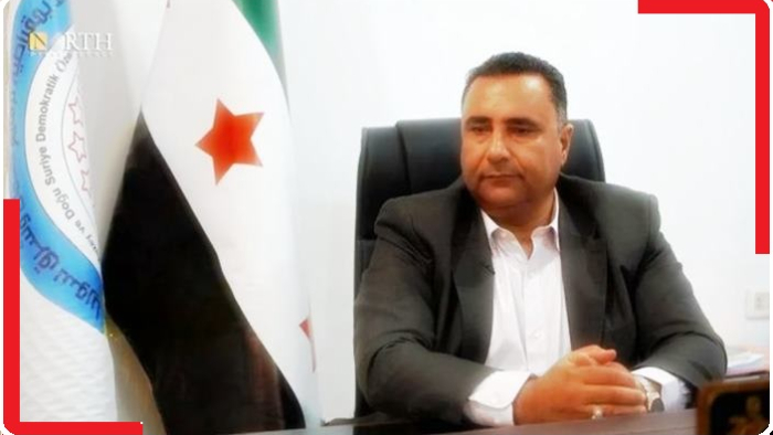 SDG, Şam’la müzakereye hazır olduğunu açıkladı