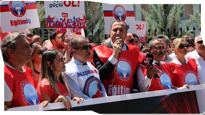 Milyonları yoksulluğa mahkûm edecek sefalet oranlarına tepkiler devam ediyor