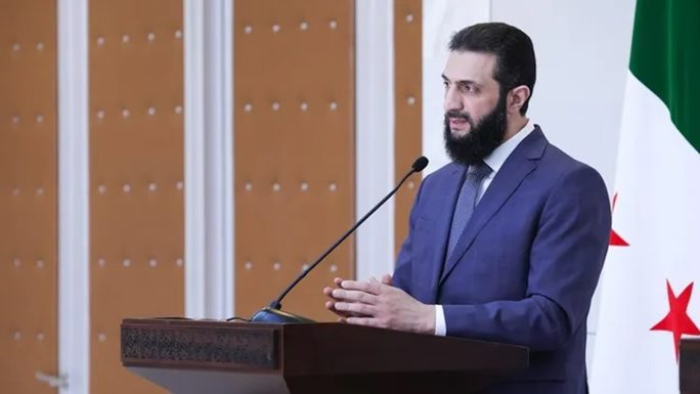 Bugün Ülkede Olacak Olan Colani:  SDG ile görüşmeler sürüyor