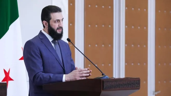 Colani zirvede yardım istedi: Bu tehdit karşısında birlikte durmalıyız