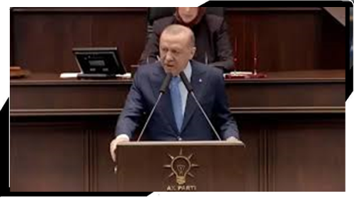 Erdoğan’dan Özel’e ‘Stockholm sendromu’ yanıtı