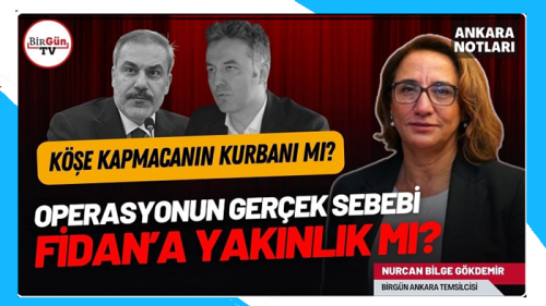 'Süreç' te yeni aşama Rapor yazımları