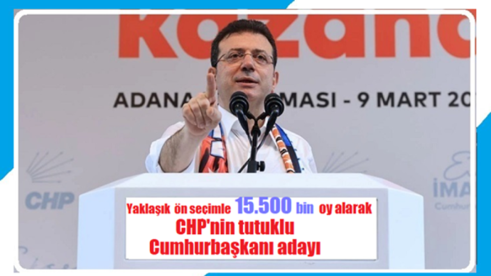 İsyan ediyorum artık!