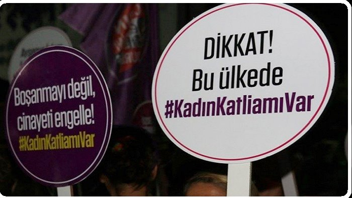 Şiddet çetelesi: 34 kadın katledildi, 14 şüpheli ölüm