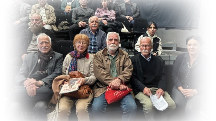 Ölüm, Eziyet, İntikam Merkezleri: (C)ezaevleri